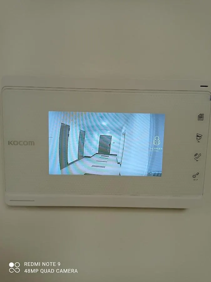 Apartment 2 Комнатные Апартаменты В Highvill Park 2 Nur-Sultan